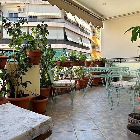 Unique Fox Paradise Duplex Athènes Extérieur photo