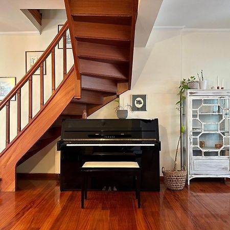 Unique Fox Paradise Duplex Athènes Extérieur photo