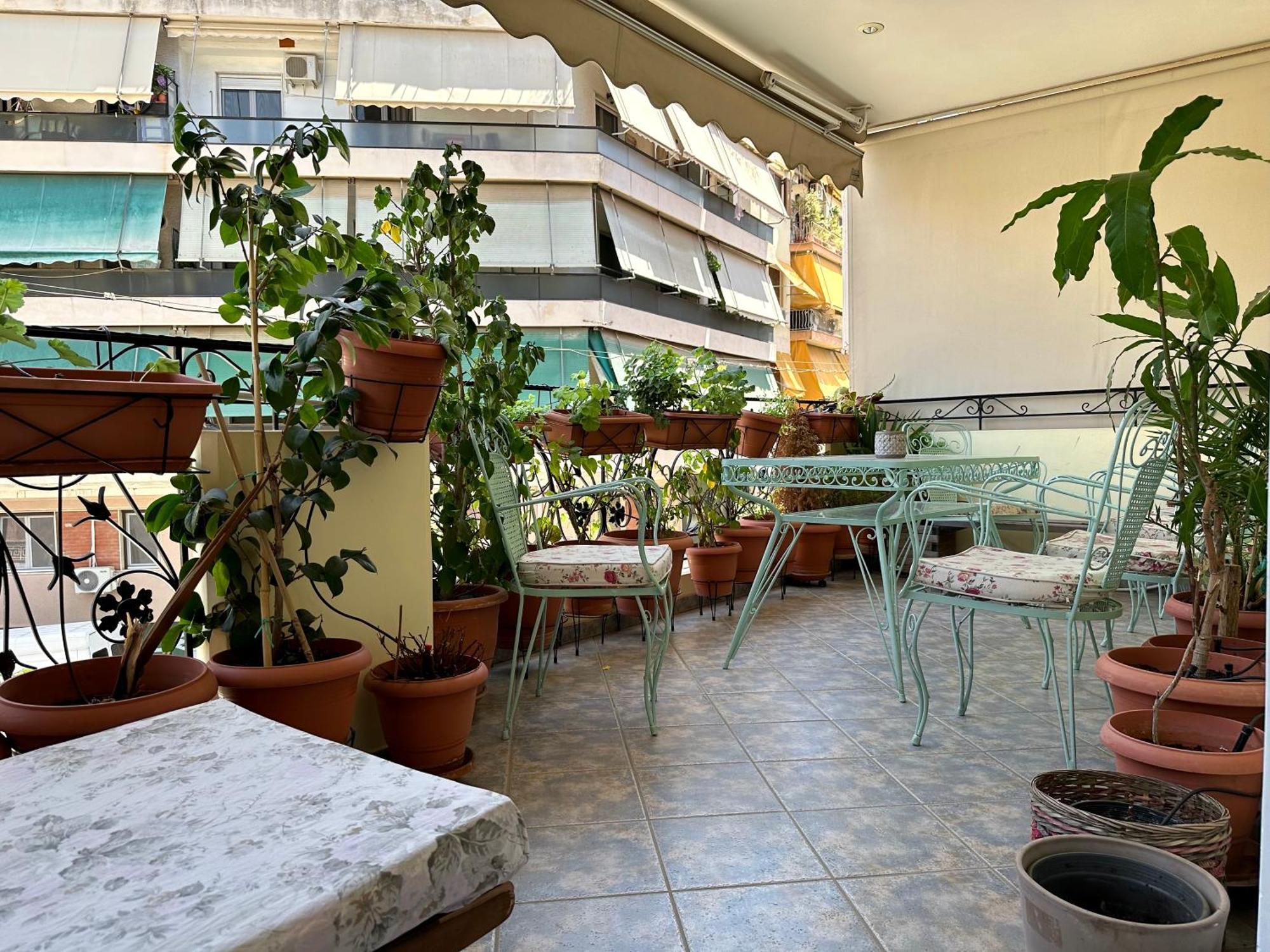 Unique Fox Paradise Duplex Athènes Extérieur photo
