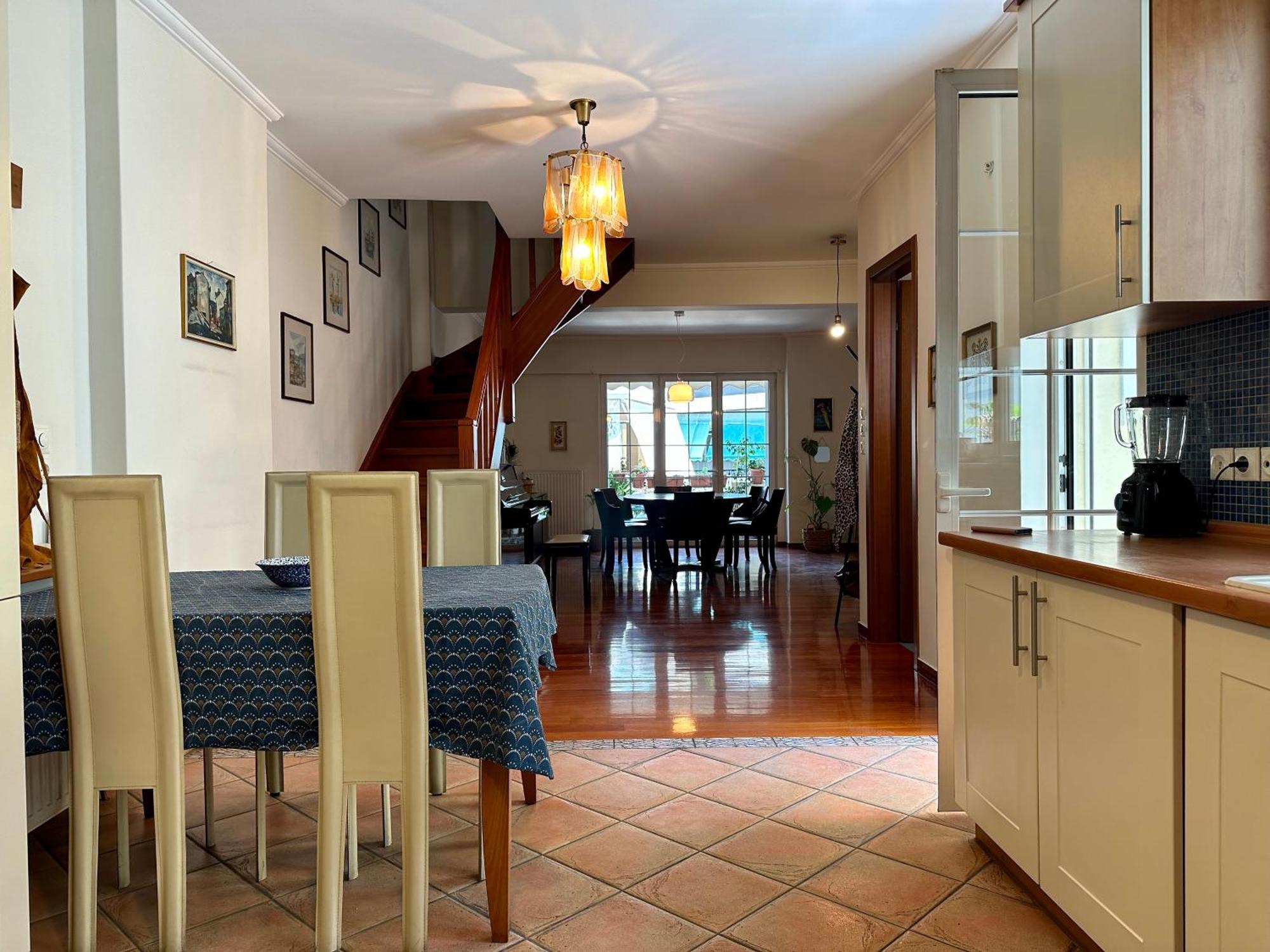 Unique Fox Paradise Duplex Athènes Extérieur photo