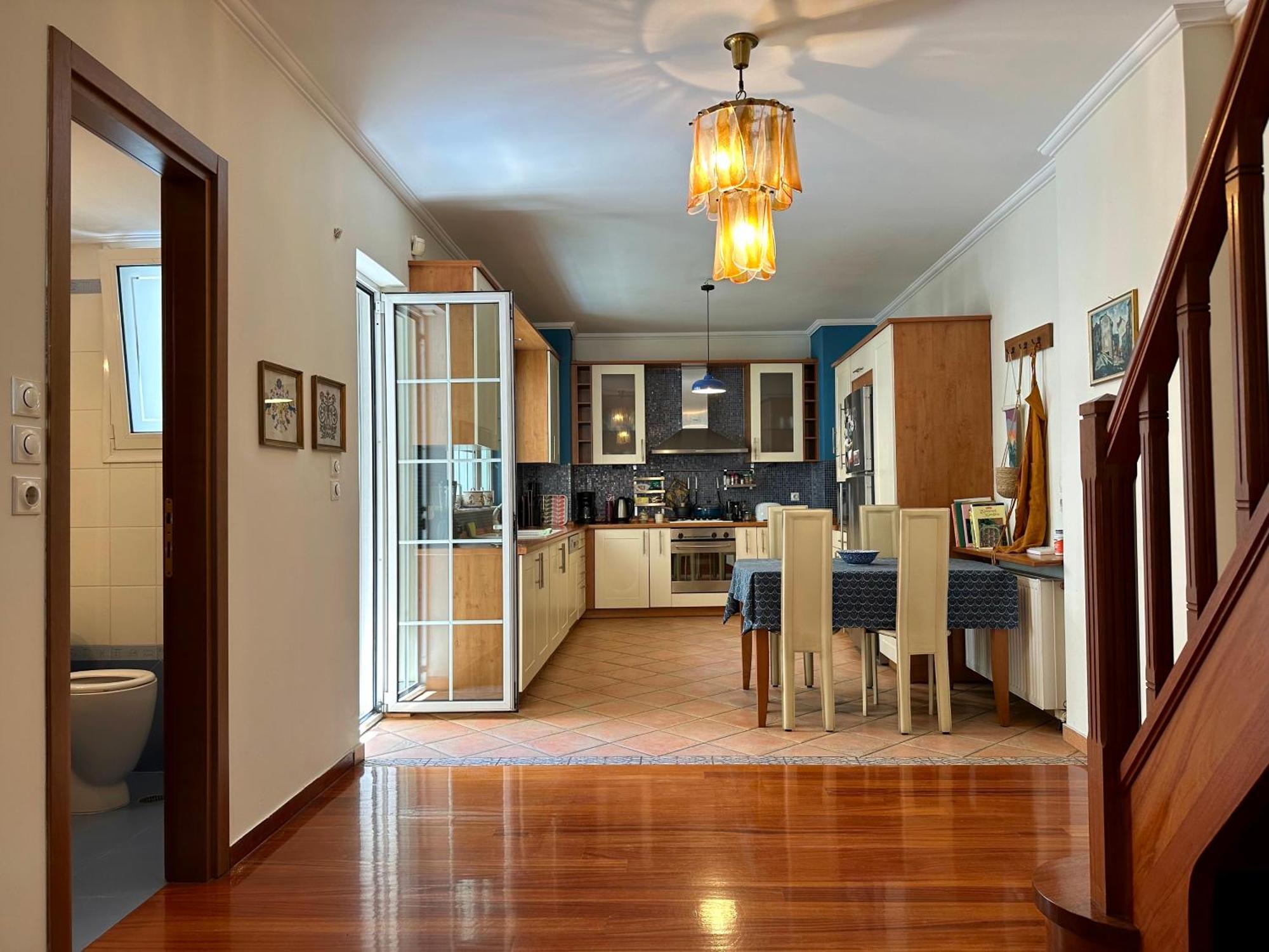 Unique Fox Paradise Duplex Athènes Extérieur photo
