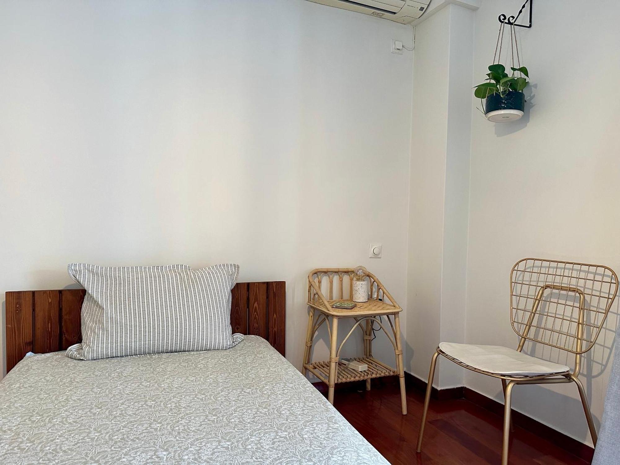 Unique Fox Paradise Duplex Athènes Extérieur photo