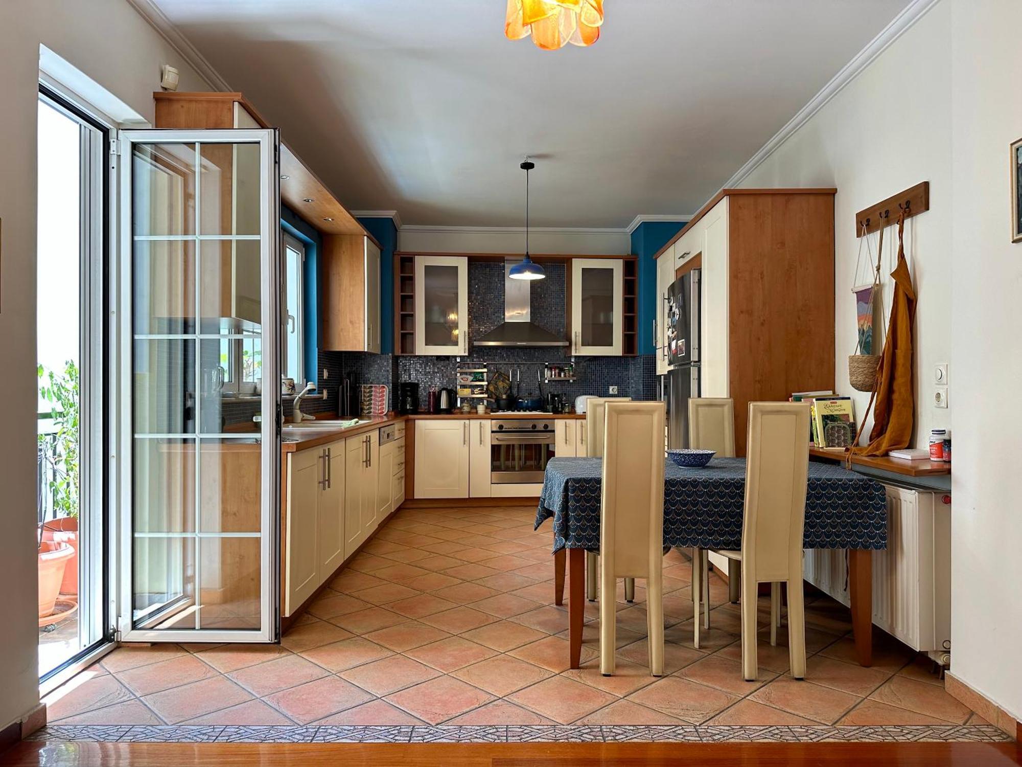 Unique Fox Paradise Duplex Athènes Extérieur photo