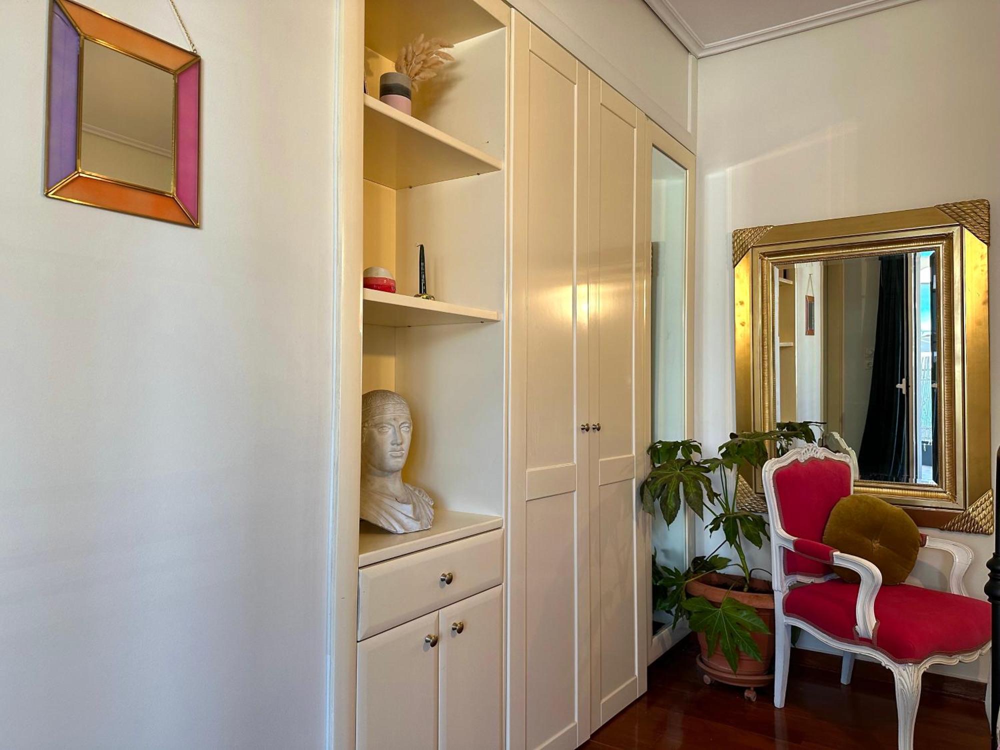Unique Fox Paradise Duplex Athènes Extérieur photo