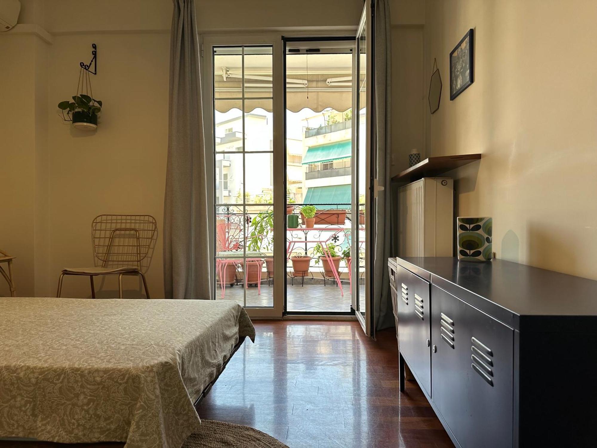 Unique Fox Paradise Duplex Athènes Extérieur photo
