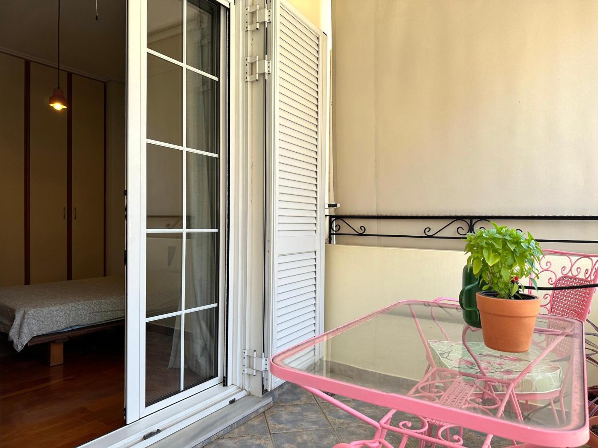 Unique Fox Paradise Duplex Athènes Extérieur photo