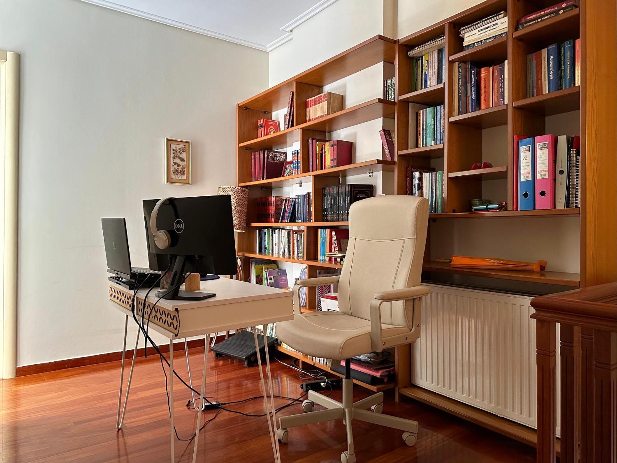 Unique Fox Paradise Duplex Athènes Extérieur photo