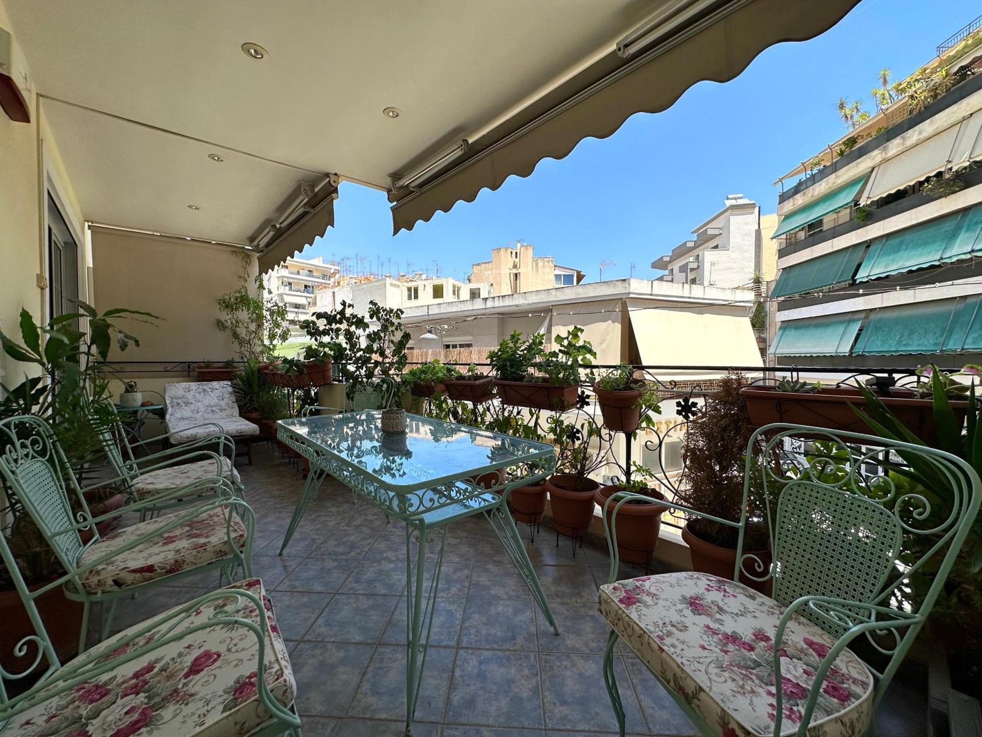 Unique Fox Paradise Duplex Athènes Extérieur photo