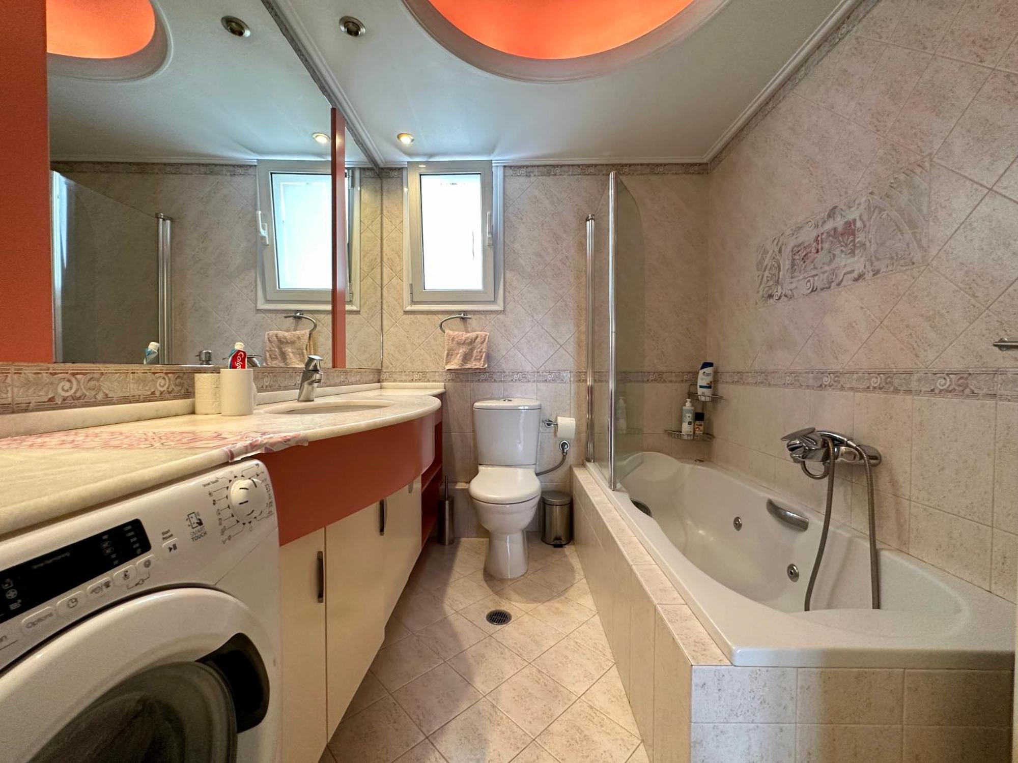 Unique Fox Paradise Duplex Athènes Extérieur photo