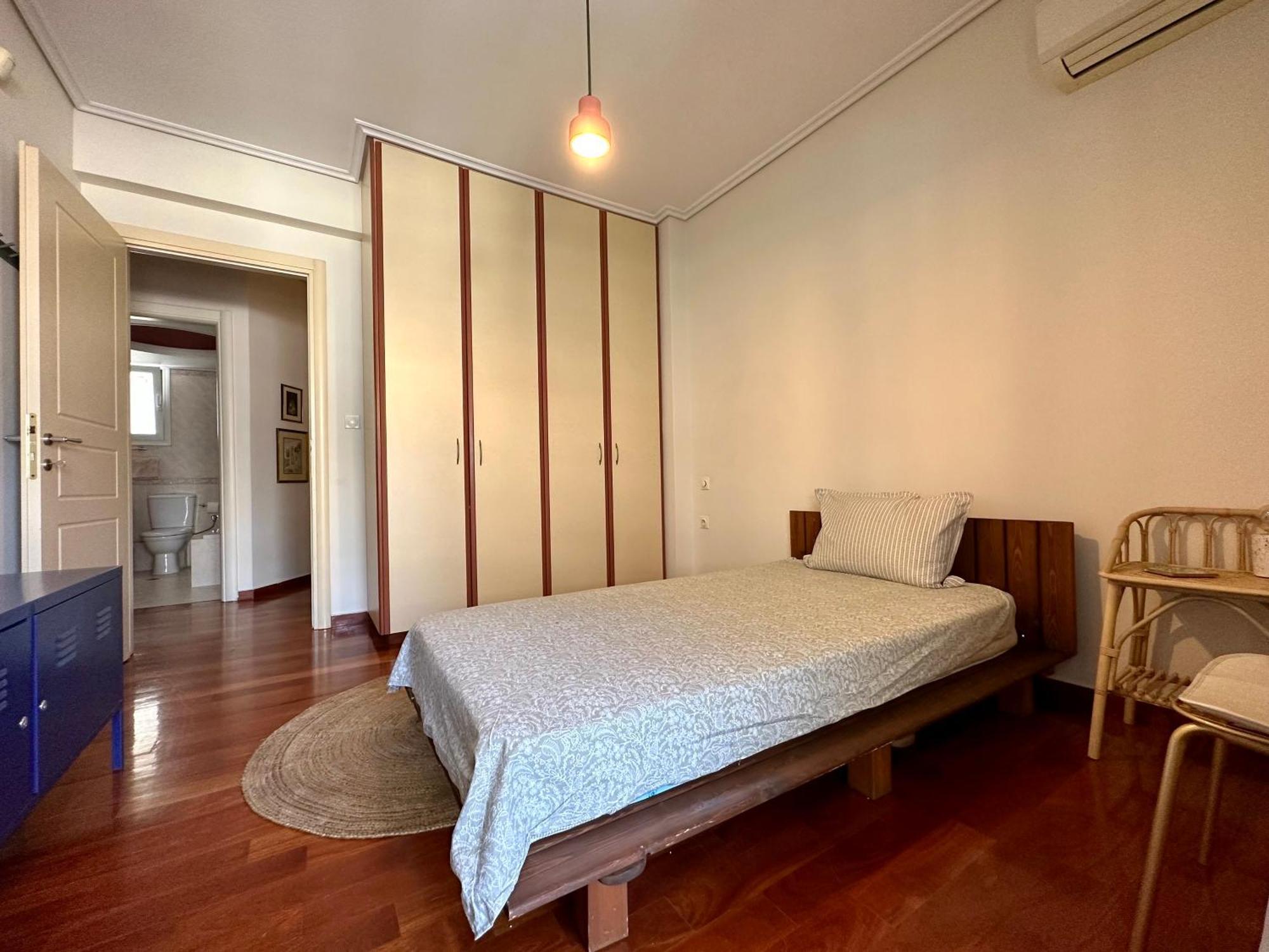 Unique Fox Paradise Duplex Athènes Extérieur photo