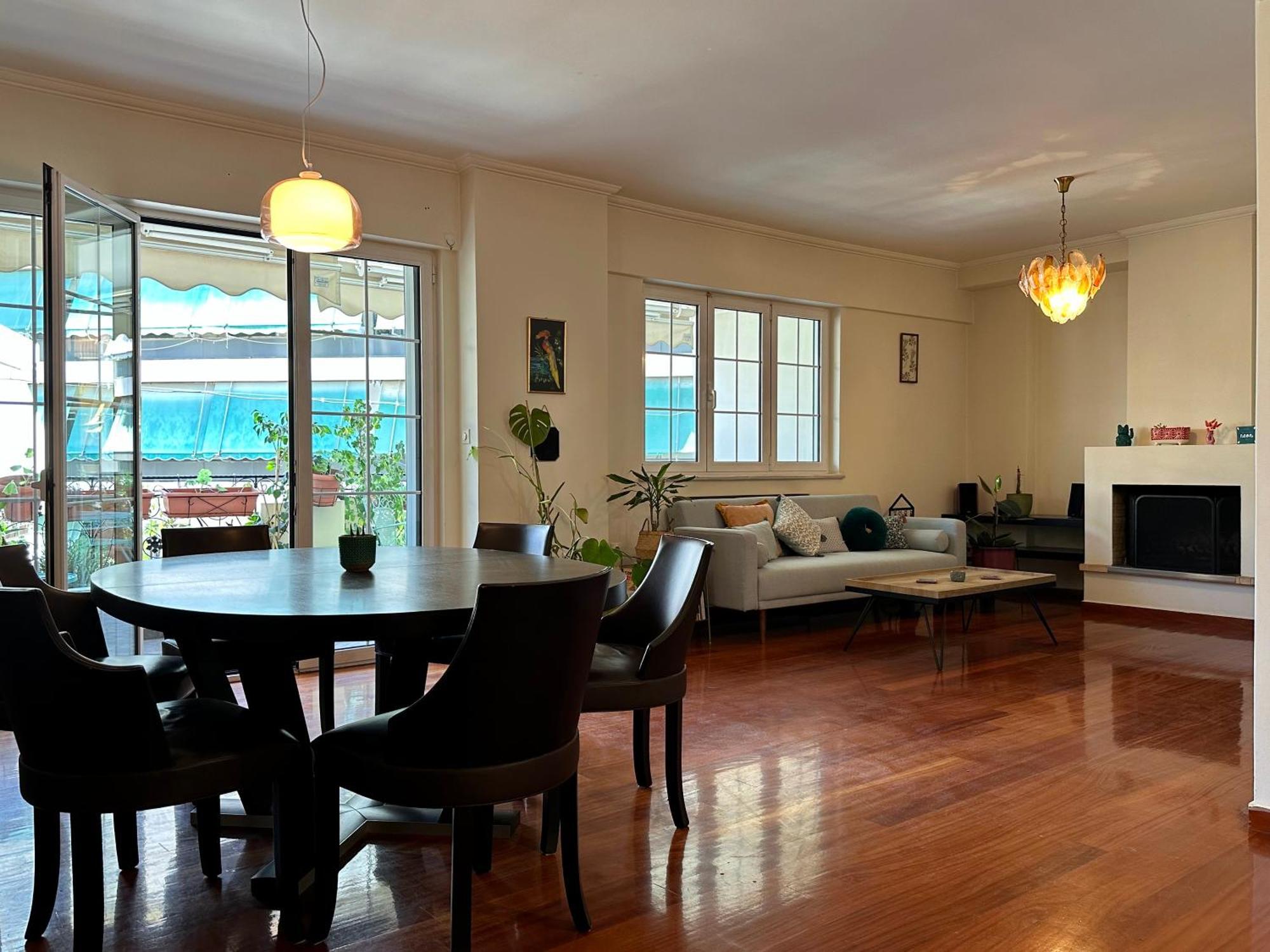 Unique Fox Paradise Duplex Athènes Extérieur photo