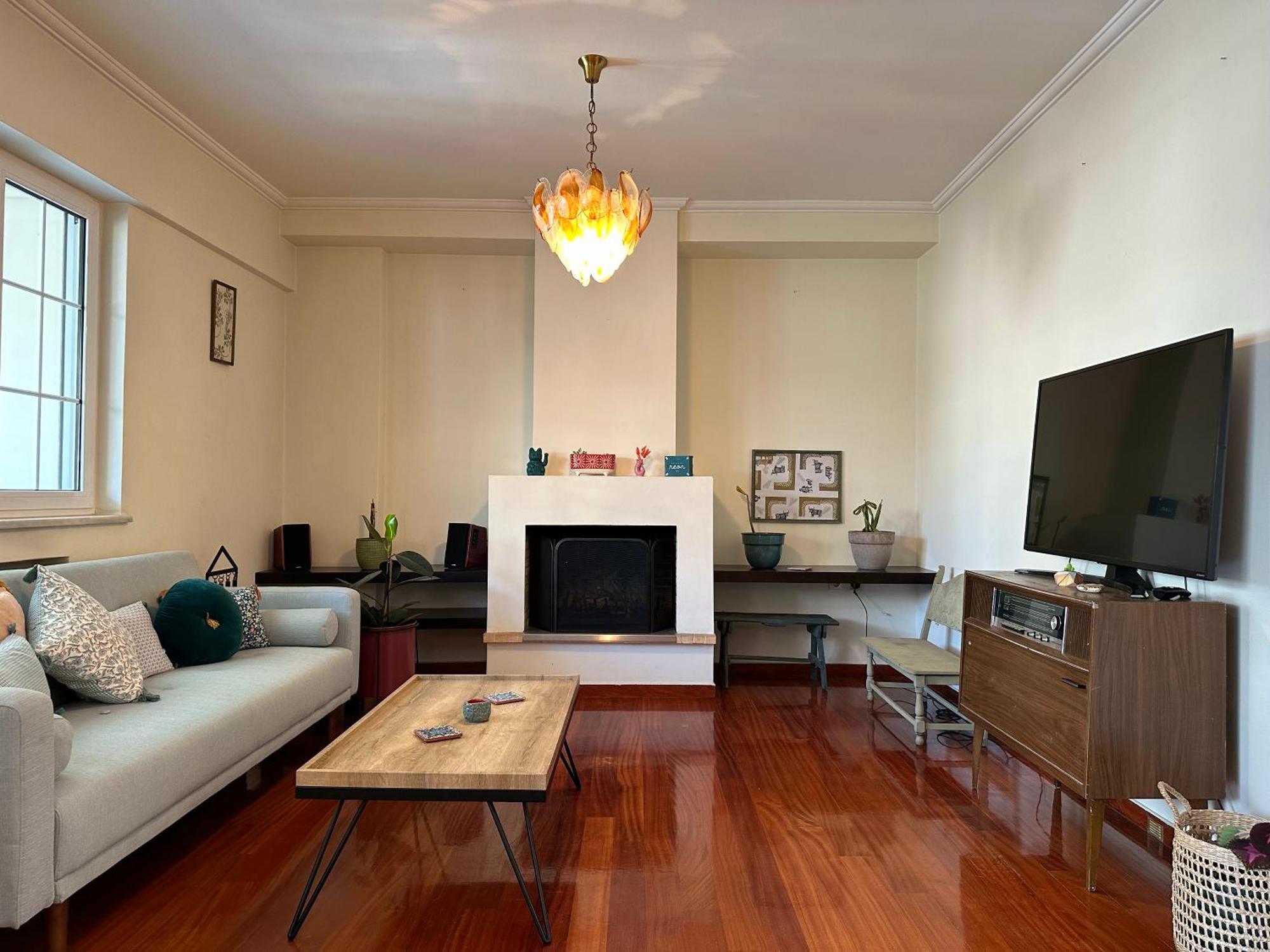 Unique Fox Paradise Duplex Athènes Extérieur photo