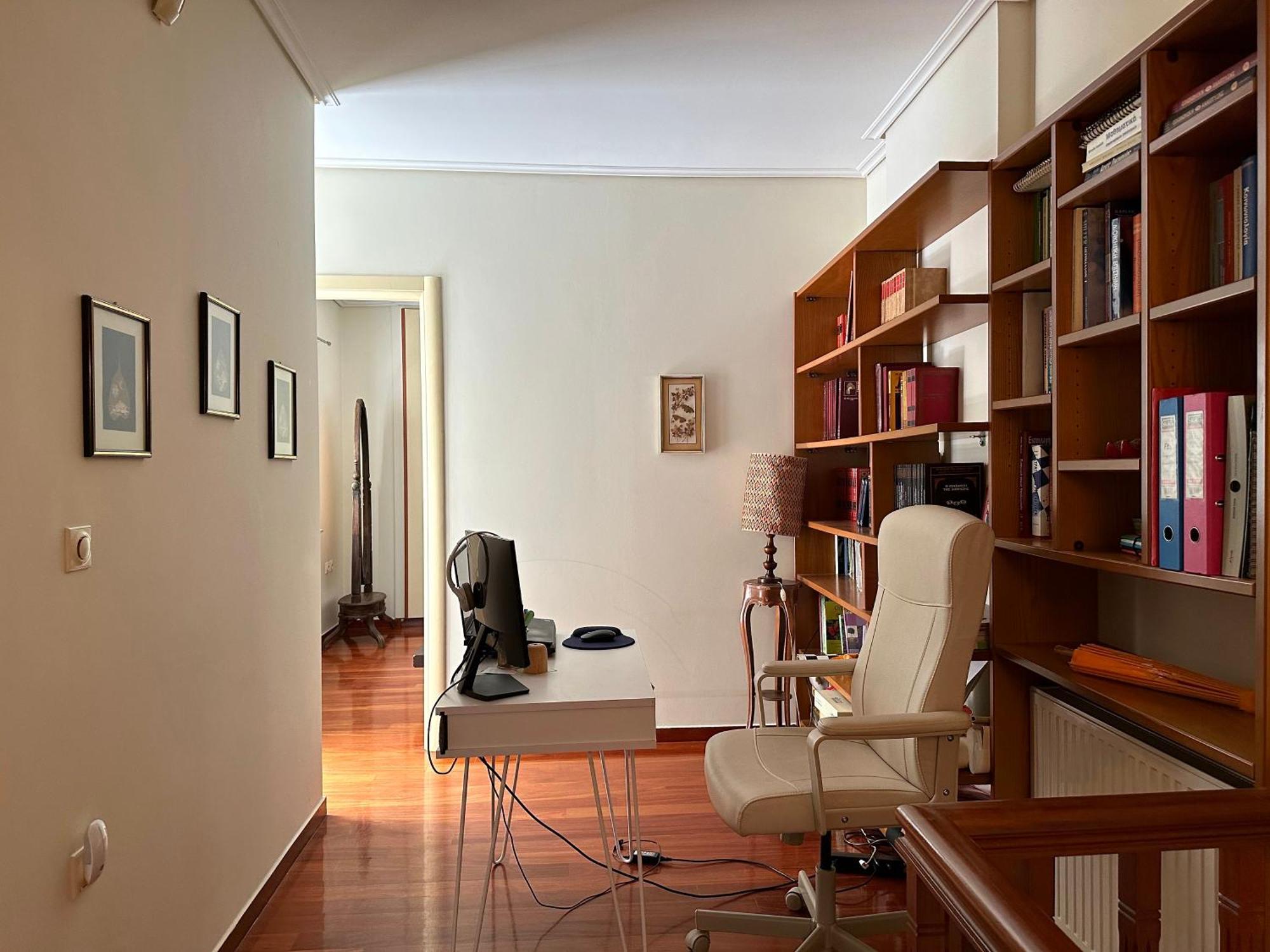 Unique Fox Paradise Duplex Athènes Extérieur photo