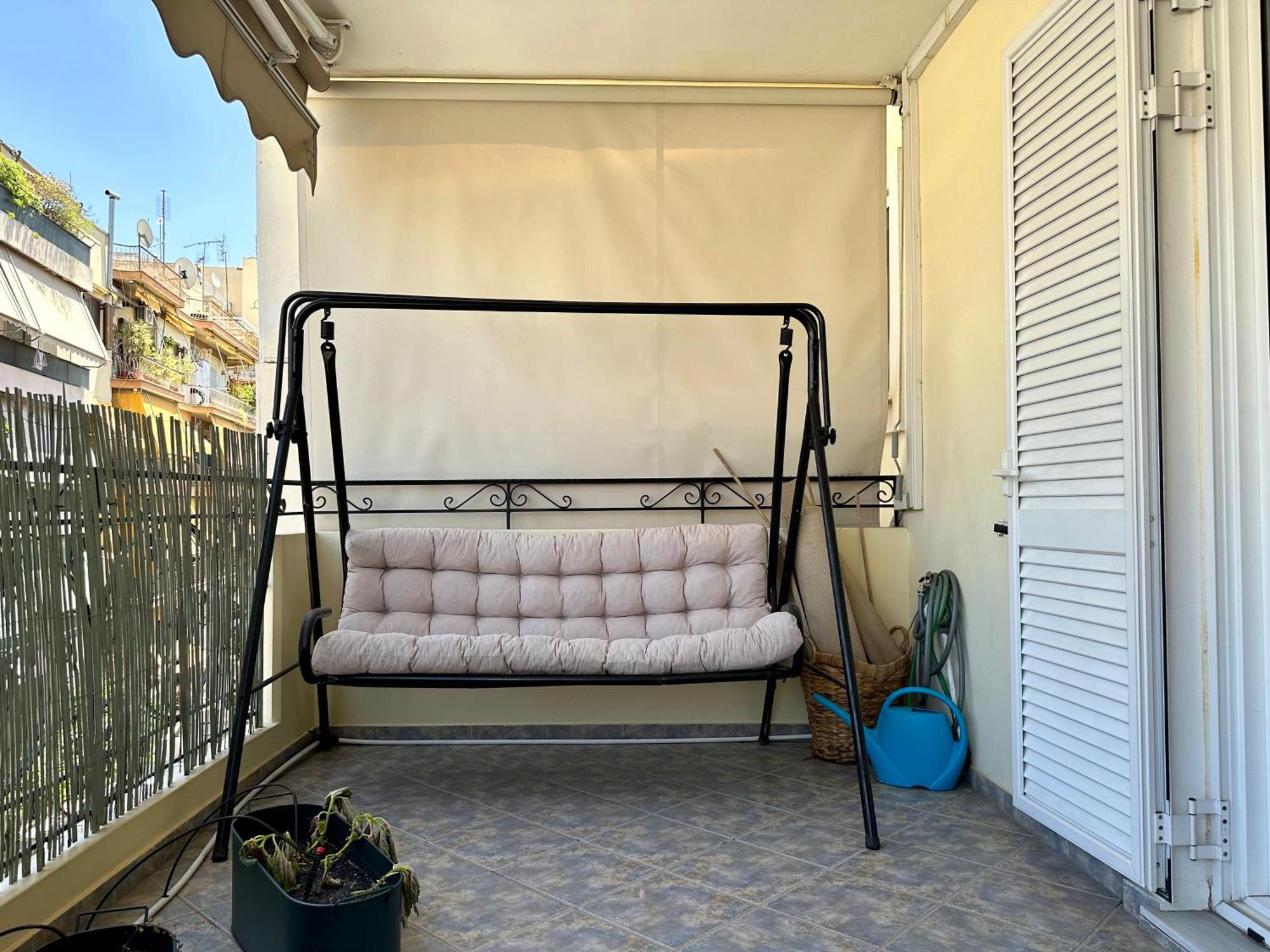 Unique Fox Paradise Duplex Athènes Extérieur photo