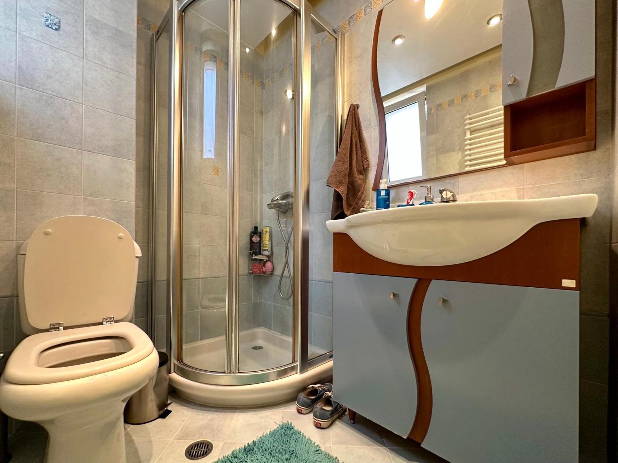 Unique Fox Paradise Duplex Athènes Extérieur photo